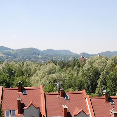 Apartament Viewpoint Ustron Apartment ภายนอก รูปภาพ