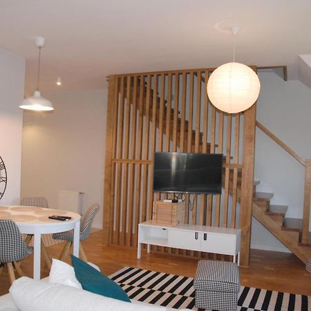 Apartament Viewpoint Ustron Apartment ภายนอก รูปภาพ