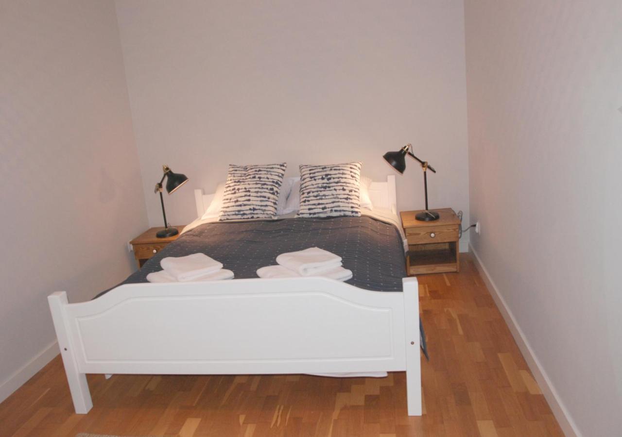 Apartament Viewpoint Ustron Apartment ภายนอก รูปภาพ
