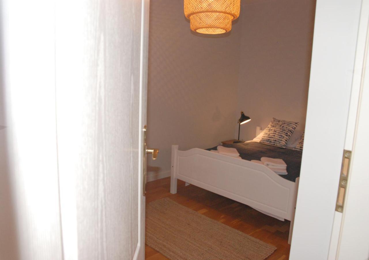 Apartament Viewpoint Ustron Apartment ภายนอก รูปภาพ
