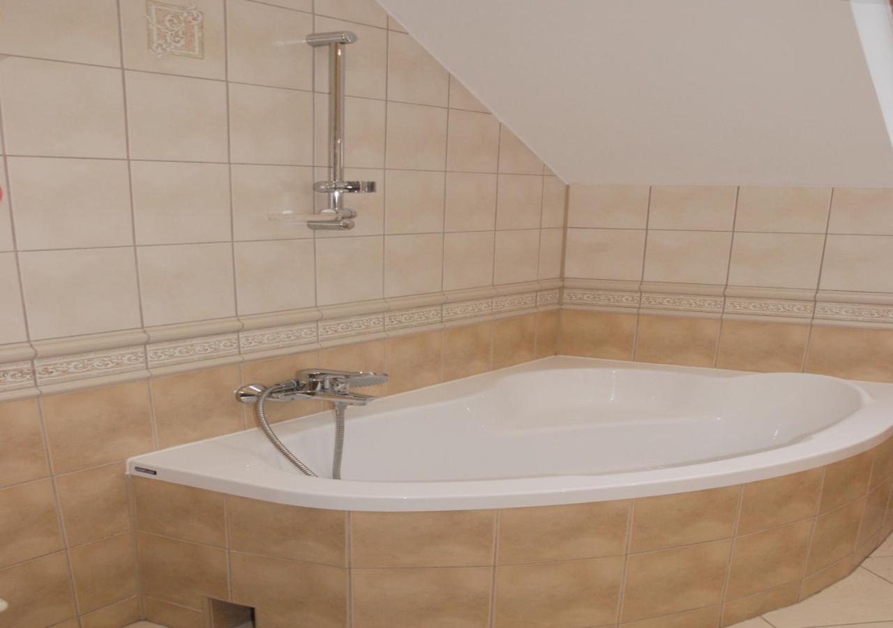 Apartament Viewpoint Ustron Apartment ภายนอก รูปภาพ
