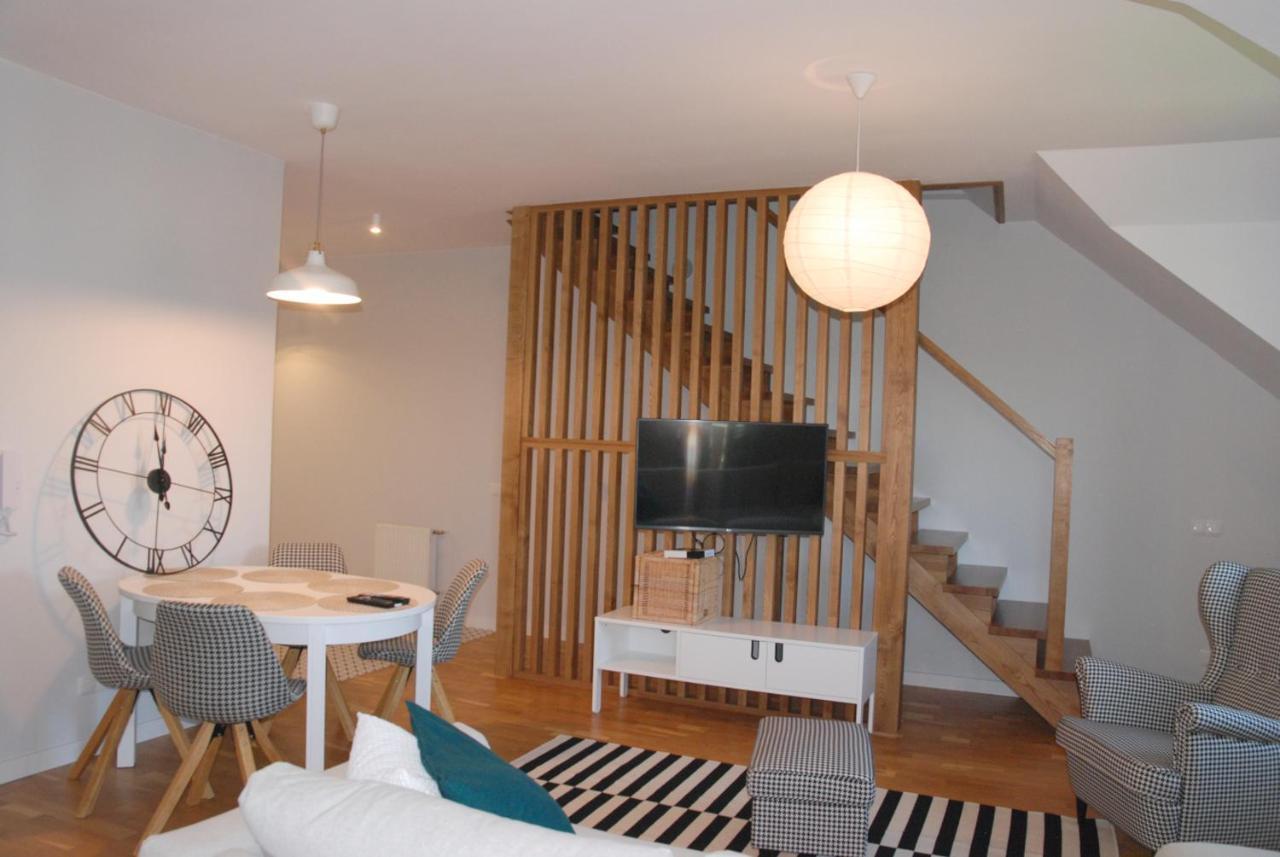Apartament Viewpoint Ustron Apartment ภายนอก รูปภาพ